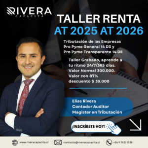 TALLER RENTA AT 2025 Y AT 2026