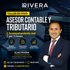 TALLER CONTABLE Y TRIBUTARIO